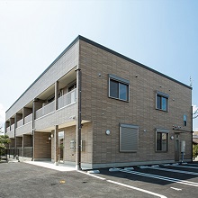 ムツミハウス 建設工事