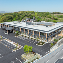 添寿園・サングリーンそえだ
