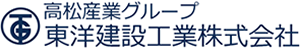 東洋建設工業株式会社 [トップページ]